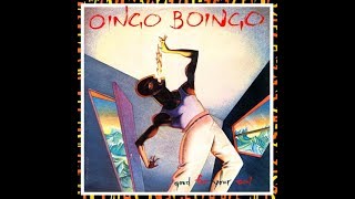 Oingo Boingo - Wake Up (It&#39;s 1984)