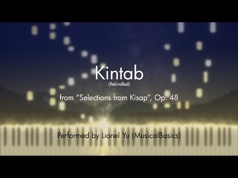 Kintab (Rekindled)