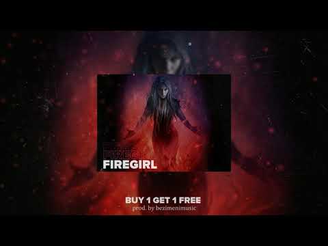 FREE|Eminem x Logic Type Beat 2019 ft Drake "FireGirl" Aggressive Guitar Rnb Trap Instrumental Beat