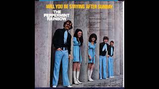The Peppermint Rainbow Will You Be Staying After Sunday Full Stereo Album 1969 10. Rosemary