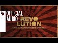 Armin van Buuren & Luke Bond feat. KARRA - Revolution (Extended Mix)