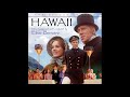 Elmer Bernstein - Main Title - (Hawaii, 1966)