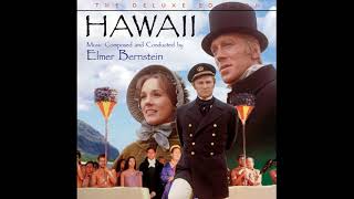 Elmer Bernstein - Main Title - (Hawaii, 1966)