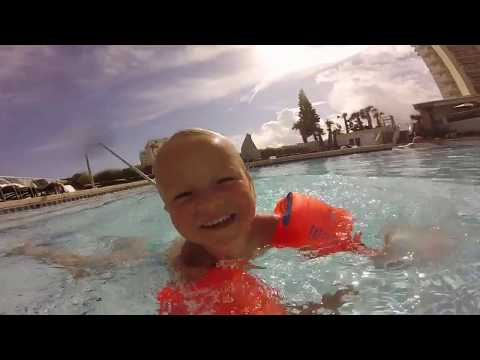 Lundmarks gör Florida 2015