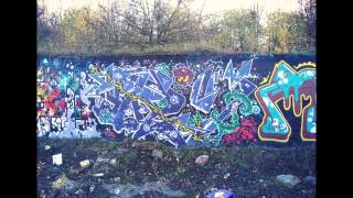 Ricky Hil - Contraband (Prod.Alfie Pink)  *HD*