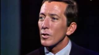 Andy Williams - Silent Night   (by HB 2016)