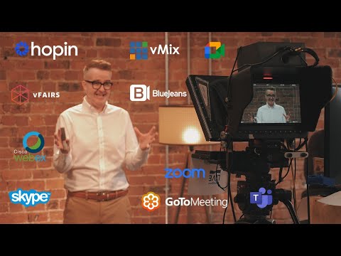 David Meade - Virtual Events