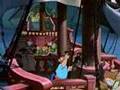 Peter Pan A Pirate S Life Swedish