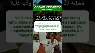 Download lagu Baca ini jika ingin cepat pergi Haji  #islamicvideo #islamic #islam #islamicquotes #doa mp3