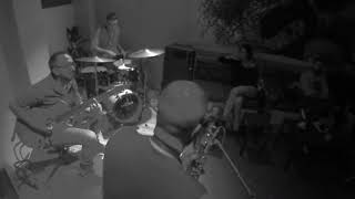 Half Past Late (M. Brecker), Live@GREEN (LU), December 2017, performed by MARKTIME trio