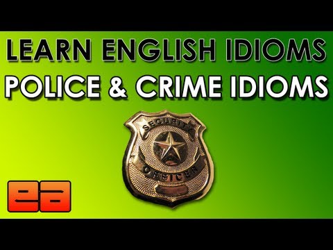 Color Idioms 1 Learn English Idioms EnglishAnyone com