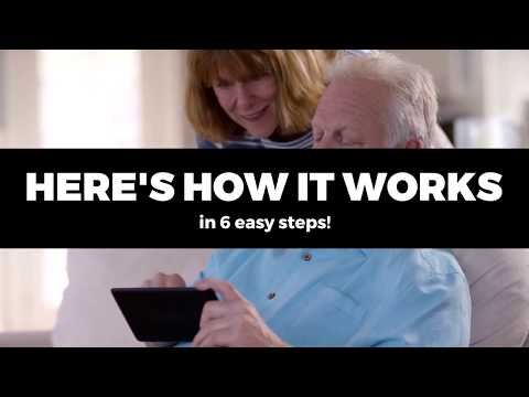 PMR's Human Care Convertible Chair & Touchless Patient Transfer System