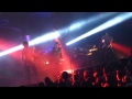 The Faint - Evil Voices LIVE HD (2012) Pomona ...