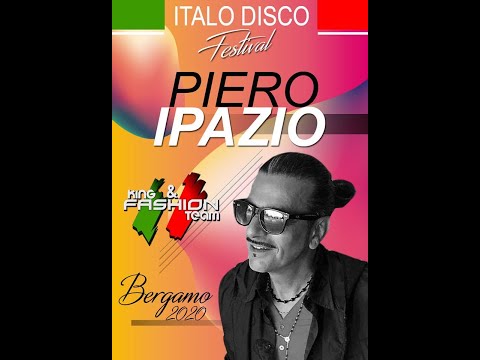 PieroIpazio Il Mio Cuore Il Tuo Cuore