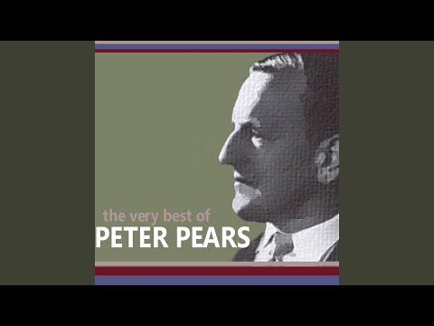 Winter Words, Op. 52: Before Life and After