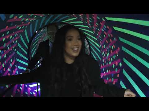 Mental Health - Ambasador Brzezinski i Patricia Kazadi