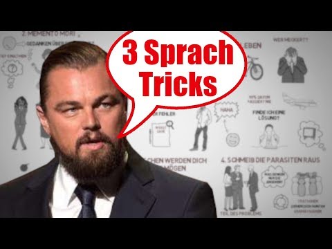 Speak in a way that makes others WANT to listen to you.