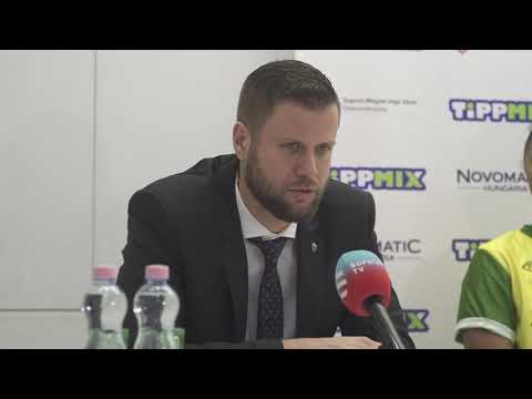 2020. 01. 19. Sopron Basket - UNI Győr MÉLY-ÚT, értékelés