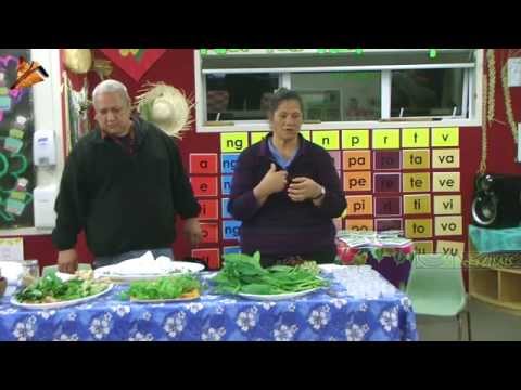 VAIRAKAU MĀORI - Cook Islands Traditional Medicine