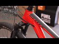 Видео о Велосипед Scott Scale 970 Red 280487.01