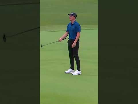 He couldn't do that again if he tried 🤯