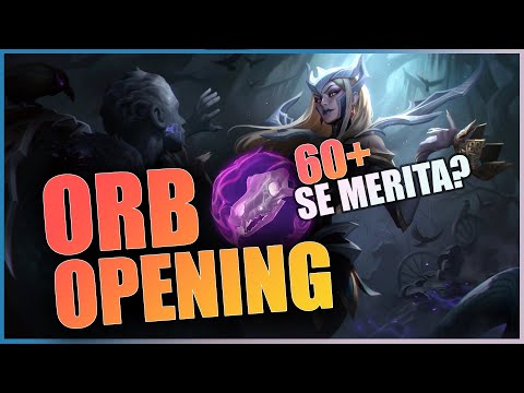 AM DESCHIS 60+ DE COVEN 2021 ORB