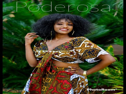 PODEROSA KINZIM ft AG MUZILINY ( DANCEHALL RIDDIM ) 2017