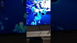 フォートナイトマシュメロのイベント