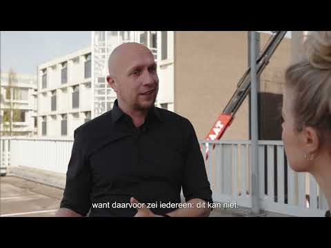 Prinsenhof A - Vlog 1