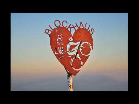 Blockhaus, 15 maggio 2022