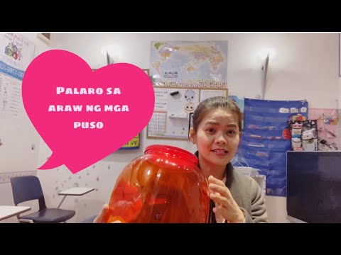 MECHANICS SA PALARONG PAG-IBIG | PAMILYA 🥰alonia
