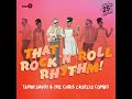 Tammi Savoy And The Chris Casello Combo - Fine And Dandy - El Toro Records