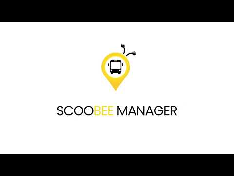 SCOOBEE MANAGER
