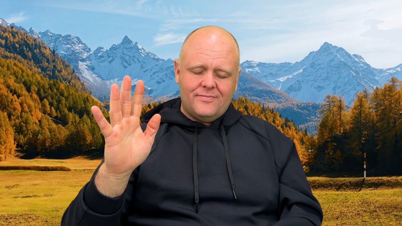 Praying over crypto: A call to prayer day 48