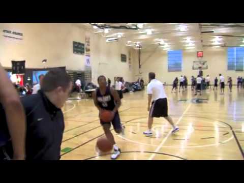 Greg Smith NBA Draft Prospect