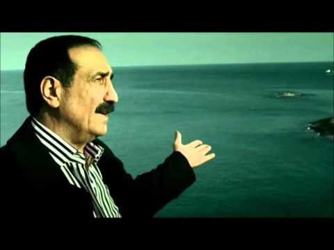 Seyfi Doğanay Bacımsın