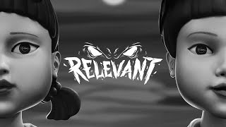 Download lagu SQUID GAME - Round And Round (Roha Remix) (Free Download) mp3