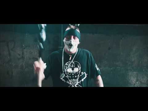 Kujo The Kannibal - Ba-Bus-Ta (Official Video)