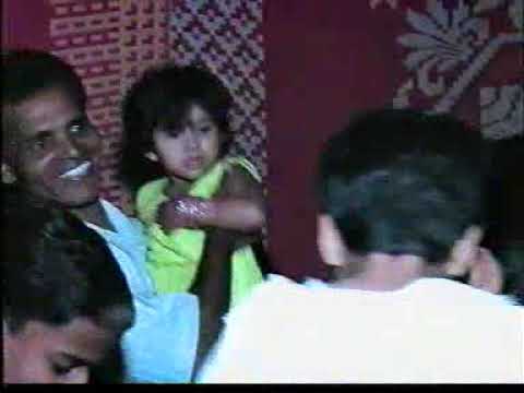 Vishakha Birthday Video 2003 Meerut