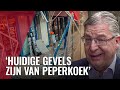 Expert pleit voor 'zwaardere' gevels tegen plofkraken