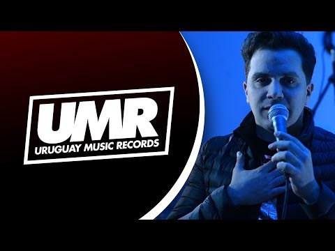 FABRICIO MOSQUERA - TU FOTO - UMR