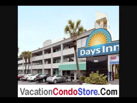 Grand Strand Days Inn Myrtle Beach, SC