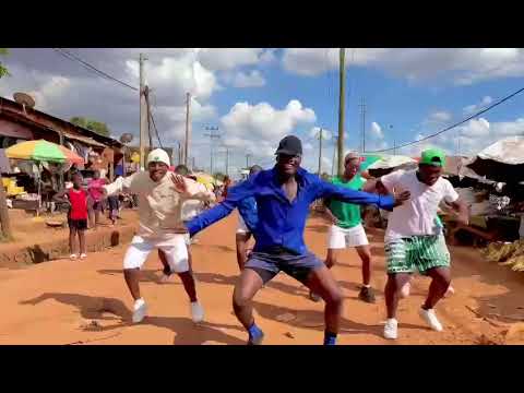 Les Rythmeurs ABC ft Tenor _ Vous allez voir (démo danse AM danse Academy)