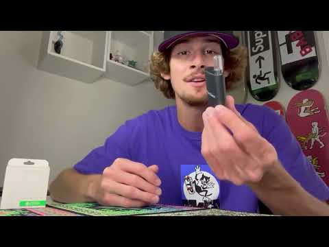 Unbox Newest 510 Flask Battery - VAULT SE | VIVANT