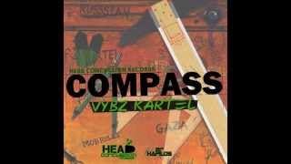 Vybz Kartel - Compass