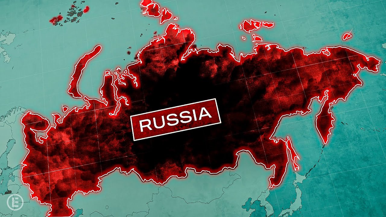 Como a RÚSSIA se tornou o país Mais Corrupto do MUNDO!