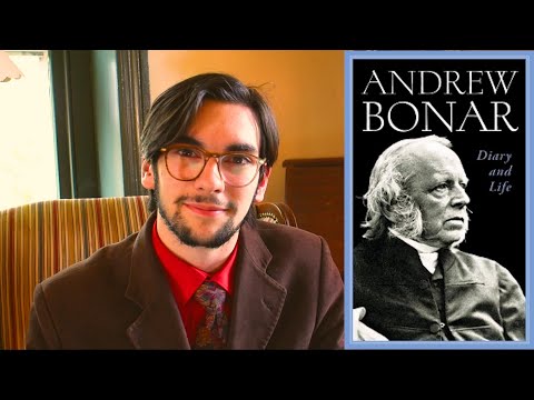 Diary and Life of Andrew Bonar Review