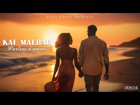 Kaf Malbar - Parlons D'Amour - 02/2025 (Cover Officiel)