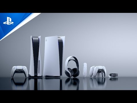 PlayStation Showcase 2021 시즐 릴(Sizzle Reel) 영상