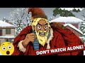 3 TRUE Christmas Horror Stories Animated Real Holiday Nightmares